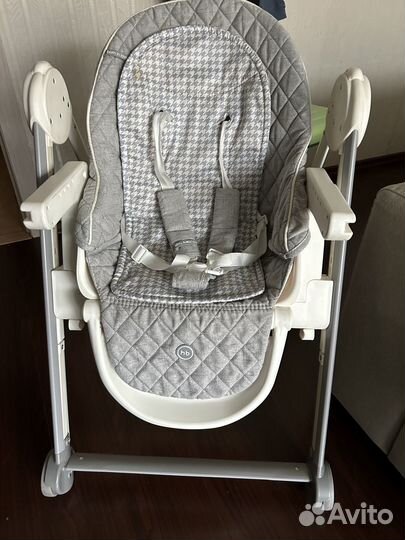 Детское кресло для кормления