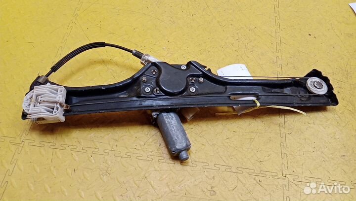 Стеклоподъемник задний левый X5 E70