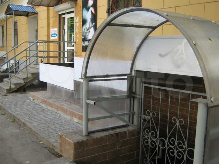 Помещение свободного назначения, 152.5 м²