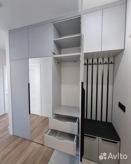 Шкаф / по вашим размерам / на заказ