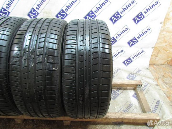 Goodyear Eagle NCT5 245/45 R17 96R