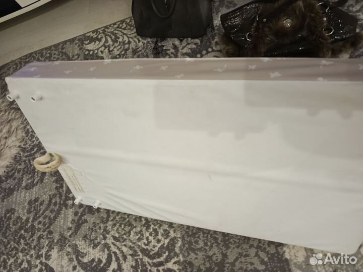 Пеленальная доска бу