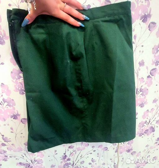 Форма военная кадетская