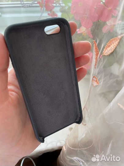 Чехлы для iPhone se/5s