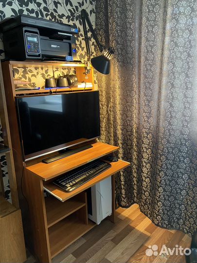 Компьютерный стол бу