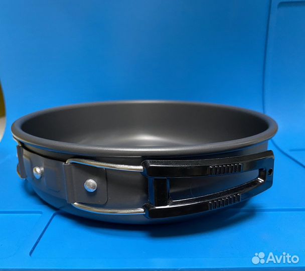 Набор туристической посуды