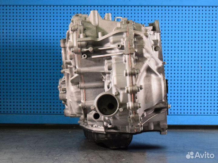 CVT Вариатор JF017E Nissan X-Trail