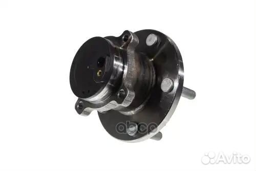 К-кт подшипника ступицы задней Mazda 3/5 03-08