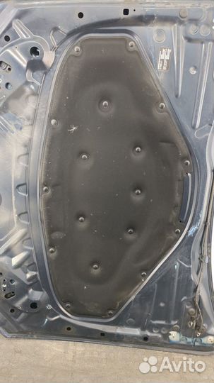 Капот BMW 1 F20, F21