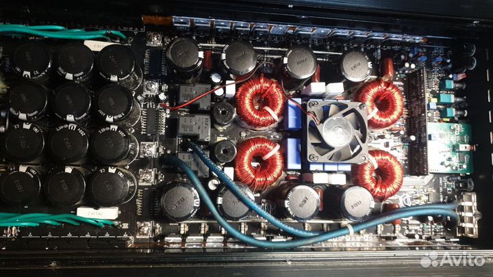 Усилитель мачета спорт 1.7500