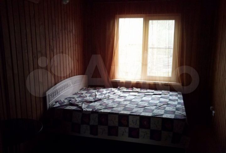 Дача 120 м² на участке 6 сот.