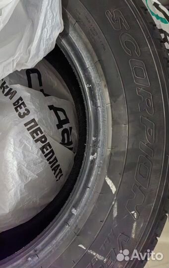 Pirelli Scorpion Verde All Season 215/65 R16