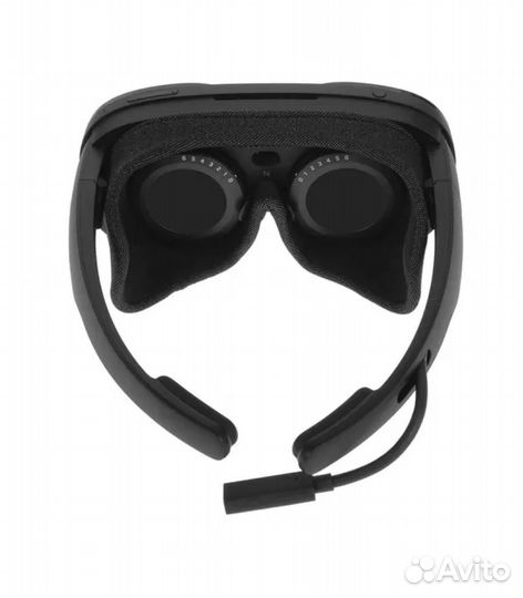 Очки виртуальной реальности HTC Vive Flow, черный