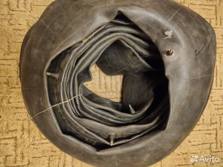 Камера 16 дюймов Газель,Нива