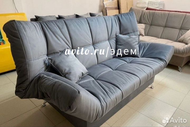 Диван клик кляк#44100