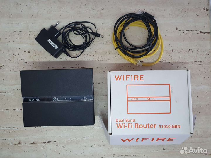 Роутер S1010.NBN и тв приставка snowbox Palm 2