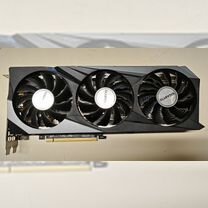 Видеокарта rtx 3070