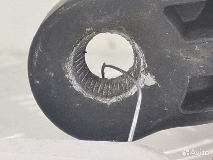 Щеткодержатель (поводок стеклоочистителя, дворник)