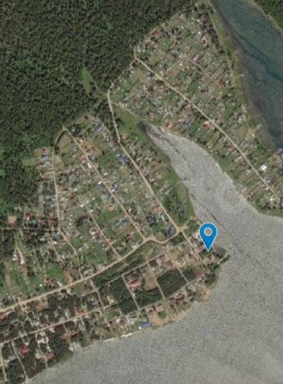 Участок 19 сот. (ИЖС)