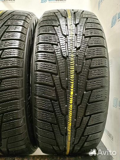 Nokian Tyres Hakkapeliitta R 205/50 R17 93R