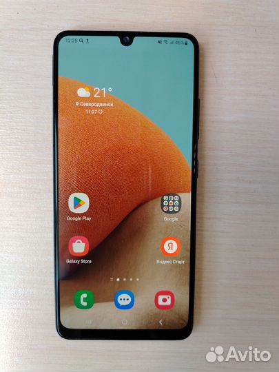 Samsung Galaxy A32, 4/128 ГБ