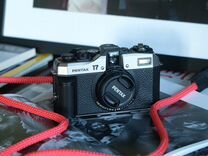 Pentax 17