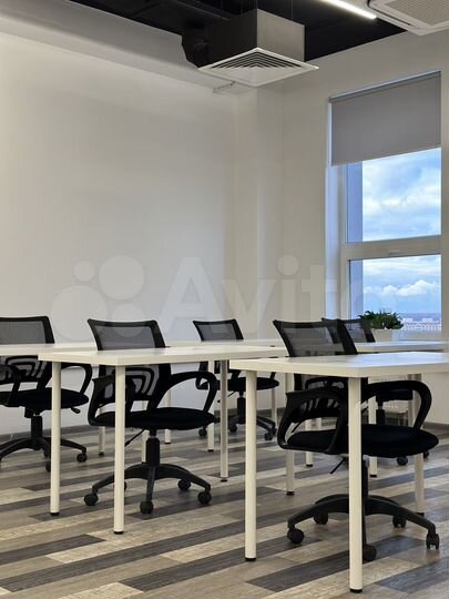 Юридический Адрес в БЦ 