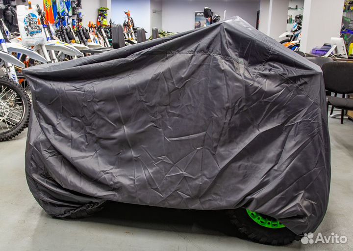 Чехол атv Avantis 200cc