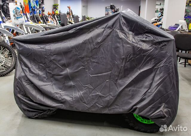 Чехол атv Avantis 200cc