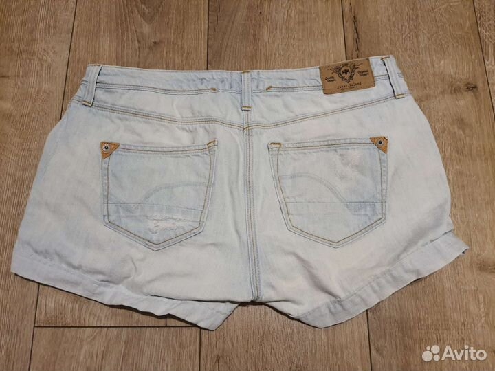 Джинсовые шорты River Island L