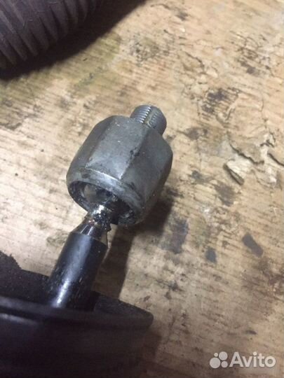 Рулевые тяги Bmw E60