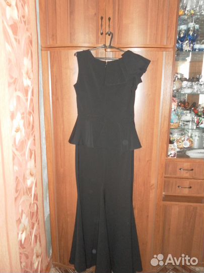 Женское платье