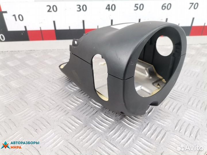 Кожух рулевой колонки Audi A6 4F/C6 2007