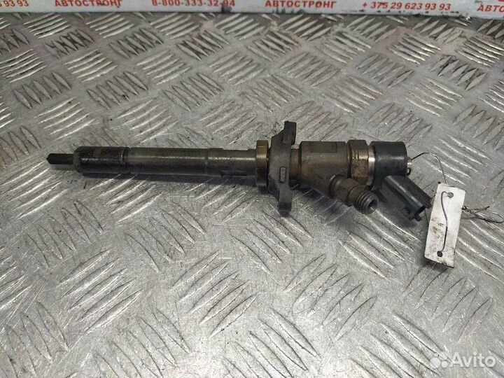 Форсунка дизельная электрическая для Ford Focus 2