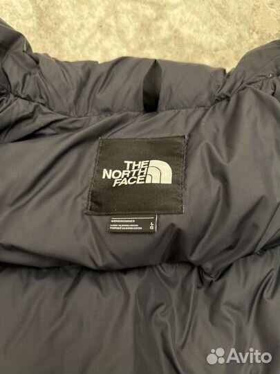 The north face 700