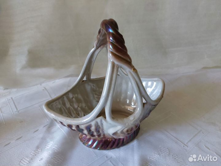 Ваза конфетница