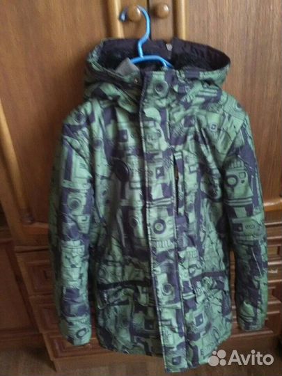 Мужская одежда