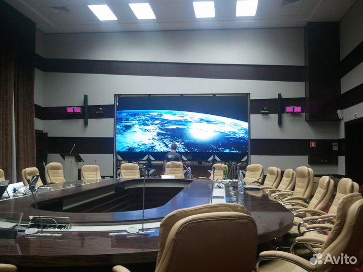 Установка и настройка домашнего кинотеатра