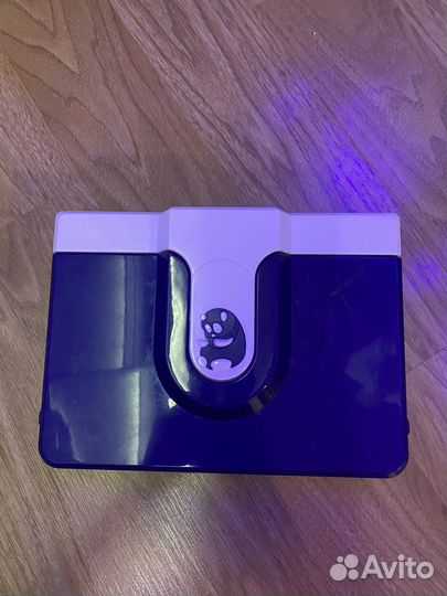 Обучающий компьютер