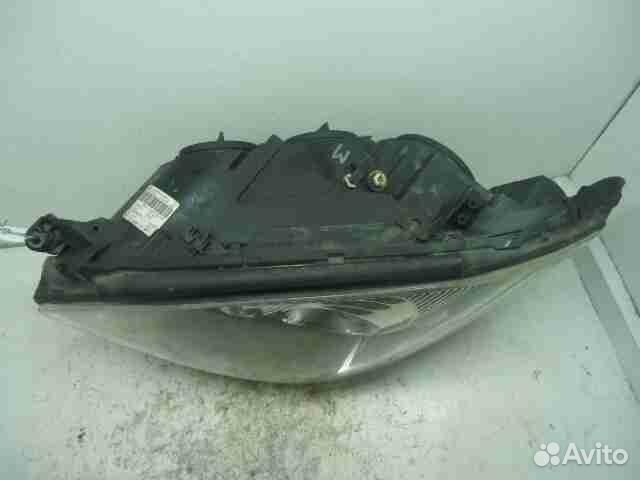 Фара левая Mercedes-Benz S-Class