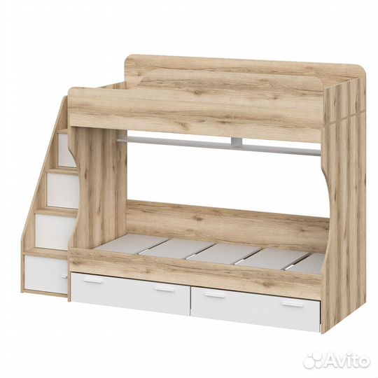 Детская кровать на Греческой 88А