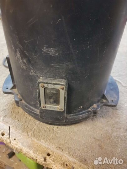 Зерномолка