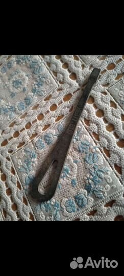 Кухонная утварь времен СССР