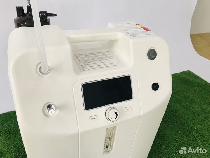 Кислородный аппарат