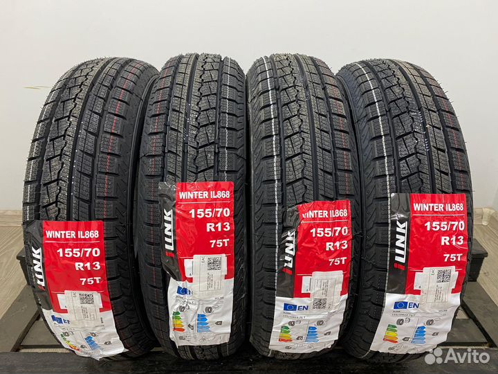 iLink Winter IL868 155/70 R13 74T