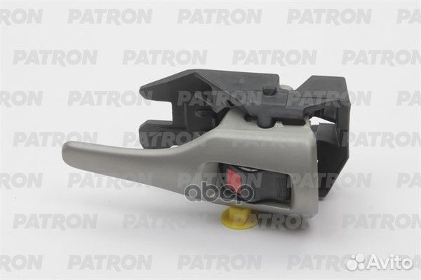 Ручка двери внутр переднзадн (прав) toyota: Co