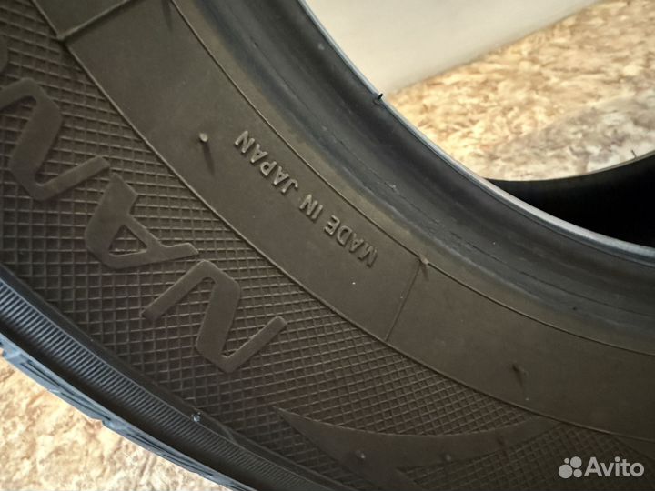 Toyo NanoEnergy 3 Plus 185/65 R15 88E