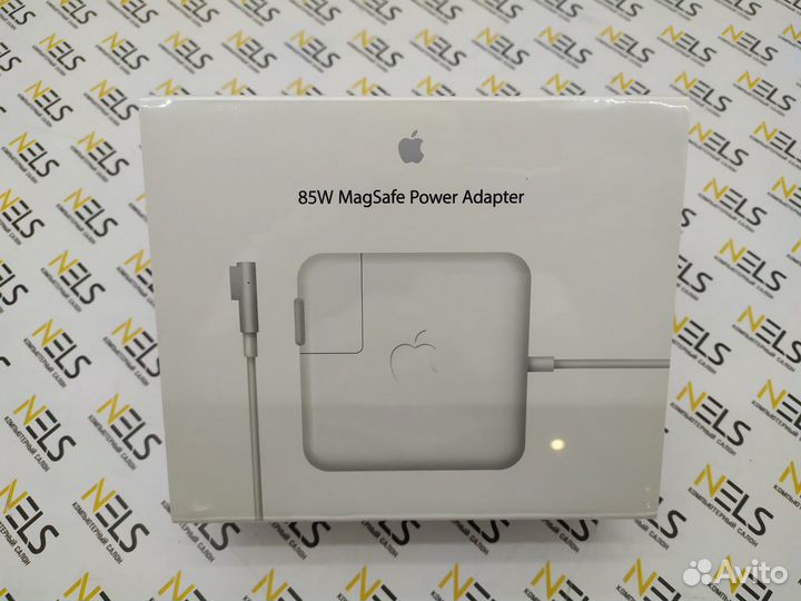 Блок питания для Apple 85W MagSafe