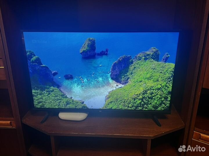 Телевизор SMART tv xiaomi 32