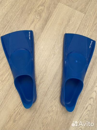 Инвентарь для плавания